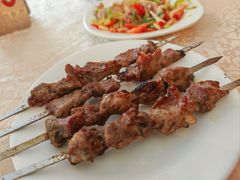 -维吾尔餐厅(宜山路店)