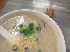 -同记鸡粥粉面店