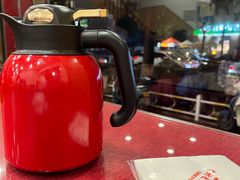 -老村长土菜馆(湖墅南路店)