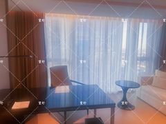 -上海宝华万豪酒店