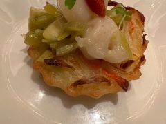-南京空港温德姆花园酒店·MTF满庭芳中餐厅