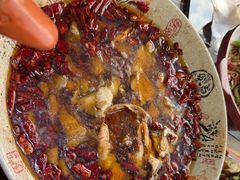 -马家水煮鱼(富民街店)