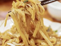 -南记食粥坊·宵夜大排档(南桂店)