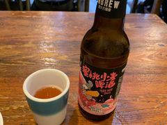 -老姑砂锅·烧烤天津菜(体北道店)