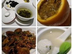 -老洋房花园饭店(绍兴路店)