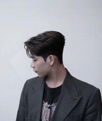 -CHIC 国潮男士发型