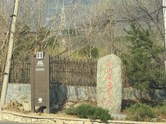 -阳台山自然风景区