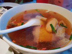 -雀蓝川菜(星悦汇店)