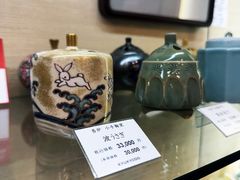 -鸠居堂(銀座本店)