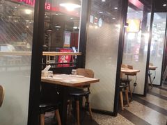 -鱼酷活鱼烤鱼(梅江印象城店)
