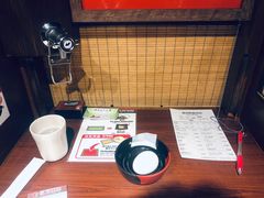 -一兰拉面(池袋店)