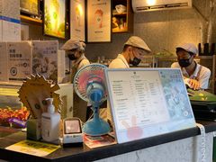 -茉酸奶(松江开元地中海店)