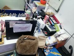 -全景数据恢复电脑维修(漕溪北路店)