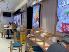 -武圣羊汤·西北面(朝阳门店)