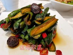 -金蝉食府(维吉奥广场店)