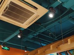 -迷你椰·泰式大排档(共康店)