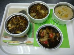 android_upload_pic-老乡鸡(潜山南岳路店)