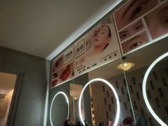 -施奈儿.洗头頭療.按摩SPA.采耳(上梅林店)