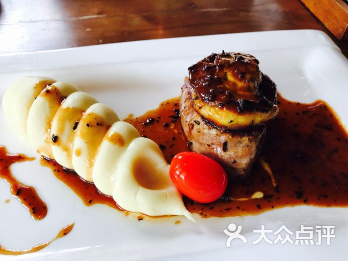 pistacchio餐厅酒吧图片 - 第1张