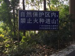 -火炉山森林公园