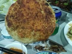 -小李子烧烤火锅地锅(枣行店)