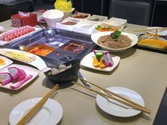 -海底捞火锅(吾悦国际广场店)