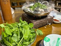 -小杨翘脚牛肉