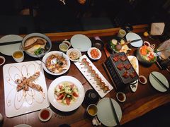 -山葵家·创意料理(临平银泰城店)
