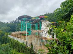 -珠海圆明新园