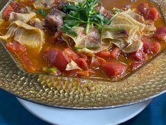 -龙香居海鲜浑锅家常菜·特色驴肉