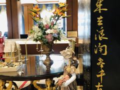 -北京友谊宾馆·俄罗斯餐厅