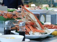 -上海浦东假日酒店逸庭咖啡厅