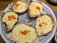 -左舞日本料理