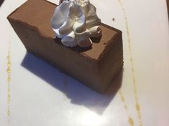 -卡本妮法餐厅·北京和平宾馆