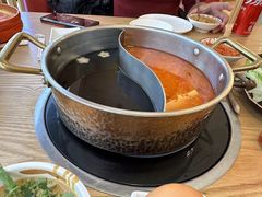 -松野谷·寿喜烧自助(华联顺义金街购物中心店)