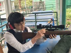 -华连射击俱乐部