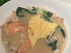 -荣家黄鱼面(前滩太古里店)