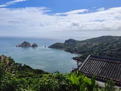 -枸杞岛
