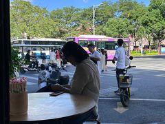 -好成财牛排馆(涂门街总店)