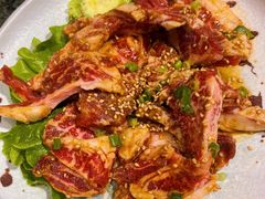 -梦山水日本烧肉(五四广场店)