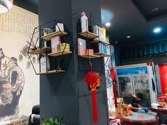 -严氏皓杰水牛奶(温岭店)