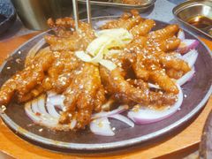 -妥妥烤肉料理(昙华林店)