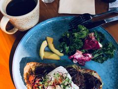 -O'mills Sourdough Bakery&Bistro(永嘉路店)
