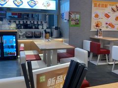 -阿香米线(龙岗万科广场店)