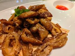 -虎哥私房菜(馒头山店)