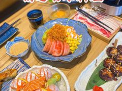 -鹅喜粤·广州味·点心·烧鹅(长隆店)