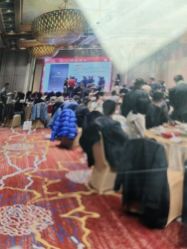 -上海齐鲁酒店·宴会厅
