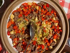 -实在湘·大碗土菜(竹料店)