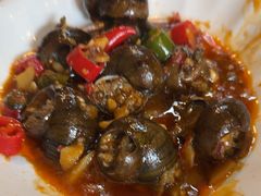 -61号餐吧(兴坪古镇漓江店)