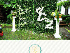 景观位-老洋房花园饭店(绍兴路店)